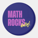 Recherche de mathématiques magnets Professeur de mathématiques
