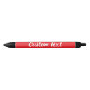 Recherche de produits promotionnels Texte