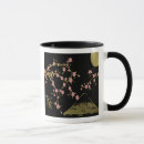 Recherche de peintures de fleurs de cerisier tasses Pour tous