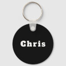 Recherche de chris De