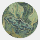 Recherche de calle autocollants Papillon