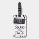 Recherche de appareil photo bagages étiquettes Pour elle