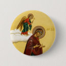 Recherche de vierge badges Fuzzy icon