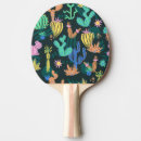 Recherche de cactus raquettes ping pong Fleur