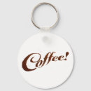Recherche de amant de café porteclés Matin