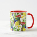 Recherche de tropiques tasses Jungle