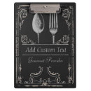 Recherche de fourchettes Cuisinier