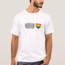 Recherche de gay hommes tshirts Arc en ciel