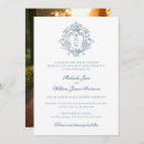 Recherche de regency invitations Classique