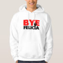 Recherche de felicia Bye