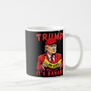 Recherche de puck tasses Protestation