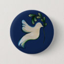 Recherche de colombe de paix badges Paisible
