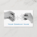 Recherche de puzzle cartes visite Conseiller