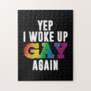 Recherche de gay puzzles Lgbt