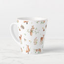 Recherche de motifs animal tasses Enfants