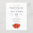 Recherche de pavot invitations Fleur sauvage