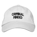 Recherche de criminel Hommes
