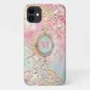 Recherche de en filigrane iphone coques Rose