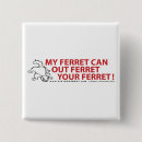 Recherche de furets badges Drôle