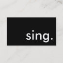 Recherche de chanteur Microphone