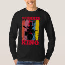 Recherche de snares tshirts Batteur
