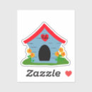 Recherche de niche autocollants Chien