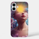 Recherche de nuage de pluie iphone coques Pour elle