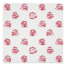 Recherche de lèvres posters Romantique