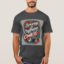 Recherche de caffeine tshirts Pour lui