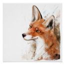 Recherche de red fox art Animal