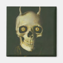 Recherche de squelette de halloween magnets Gothique