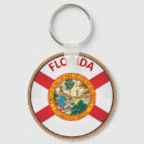 Recherche de floride porteclés Américain