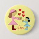 Recherche de bienveillant badges Amour