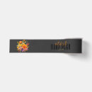 Recherche de orange noir rubans Floral