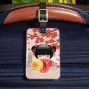 Recherche de japonais accessoires Rouge