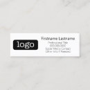 Recherche de approvisionnement cartes visite Entreprise