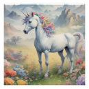 Recherche de unicorn posters Fleurs