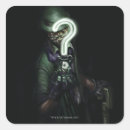 Recherche de gotham city autocollants Asile d'arkham