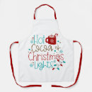 Recherche de typographie tabliers Festif