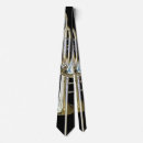 Recherche de trombone cravates Laiton