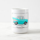 Recherche de chevy tasses Classique