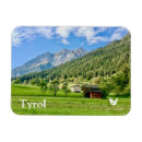 Recherche de tyrol magnets Tirol