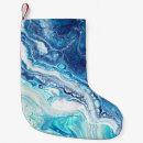 Recherche de peinture abstraite chaussette de noël Texture