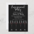 Recherche de boisson 11x16 invitations Fête
