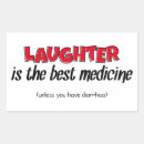 Recherche de idiotes rectangles autocollants Rire