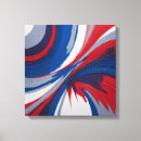 Recherche de mélangé impressions sur toile Mélange