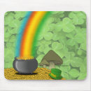 Recherche de saint patrick tapis souris Jour de st patrick