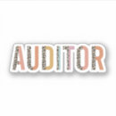 Recherche de comptabilité autocollants Vérificateur