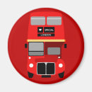 Recherche de london magnets Routemaster