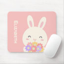 Recherche de caniche tapis souris Fleurs